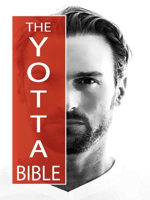 cover image of The Yotta Bible